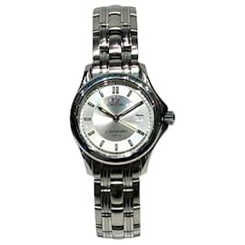 Omega-Omega Seamaster 2581.32.00 Quartz Watch for Women-Other