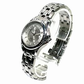 Omega-Omega Seamaster 2581.32.00 Quartz Watch for Women-Other