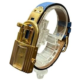 Hermès-Hermes Kelly Quartz Wristwatch-Other