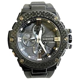 Autre Marque-Casio G-SHOCK GST-B100X-1AJF Solar Watch-Other