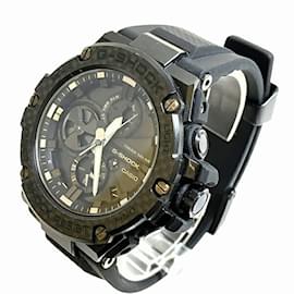 Autre Marque-Casio G-SHOCK GST-B100X-1AJF Solar Watch-Other