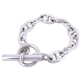 Hermès-Hermes Charm Bracelet Chaine d'Ancre GM-Other