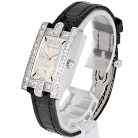 Harry Winston-Harry Winston Avenue Classic Diamond Bezel Watch-Other