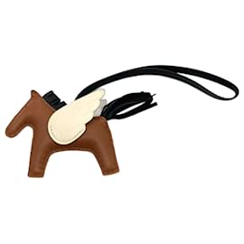 Hermès-Hermes Pegasus Handbag Charm-Other