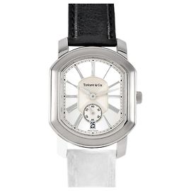 Relógio de pulso em quartzo Mark Coupe da Tiffany & Co. Outro
