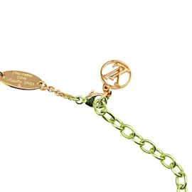 Louis Vuitton-Louis Vuitton Essential V Necklace-Other