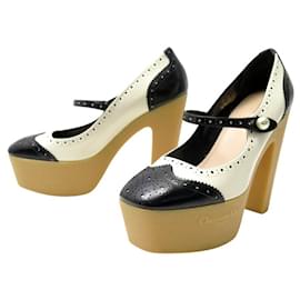 Christian Dior-NINE CHRISTIAN DIOR SPECTADIOR PUMPS 36 IT 37 FR SHOES NEW-Other