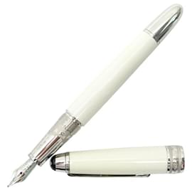 Montblanc-TRIBUTE FOUNTAIN PEN TO THE MONTBLANC 106844 LIMITED EDITION-White