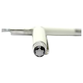 Montblanc-TRIBUTE FOUNTAIN PEN TO THE MONTBLANC 106844 LIMITED EDITION-White