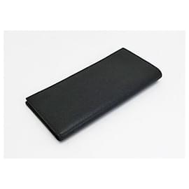 Louis Vuitton-Louis Vuitton Alexandre NM Wallet-Black