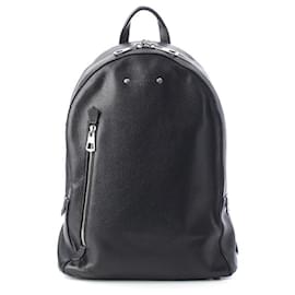 Louis Vuitton-Louis Vuitton Armando Backpack-Black