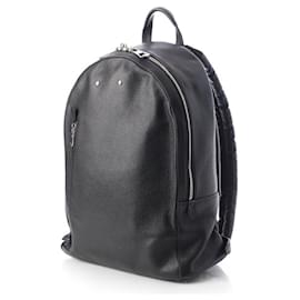 Louis Vuitton-Louis Vuitton Armando Backpack-Black
