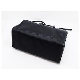 Gucci-Bolsa tote 2WAY Gucci Off The Grid Preta-Preto