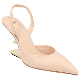 Fendi-Fendi Fendi First Beige-Brown,Beige