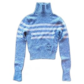 Chanel-Pull Chanel-Multiple colors