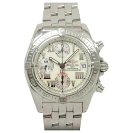 Breitling-Breitling Cockpit A13358 Men's Automatic Wristwatch-Other