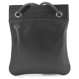 Hermès-Hermes Aline Mini Shoulder Bag-Black