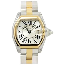 Cartier-Cartier Roadster SM Combi Ladies Watch-Other