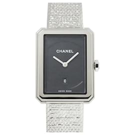 Chanel-Chanel Boy Friend H4878 Ladies Watch-Other