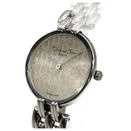 Christian Dior-Christian Dior Bagheera Trotter D44-120 Women's Watch-Other
