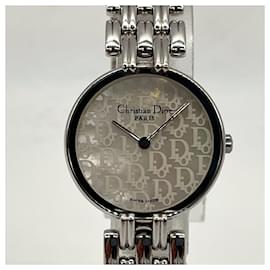 Christian Dior-Christian Dior Bagheera Trotter D44-120 Women's Watch-Other