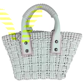 Balenciaga-Balenciaga Bistro XXS Basket Bag-Other