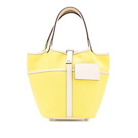 Hermès-Sac à main Hermes Picotin Lock Cargo PM-Autre