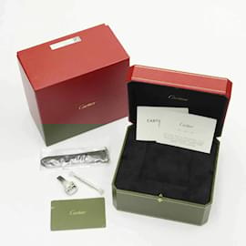 Cartier-Cartier Santos de Cartier Automatic Wristwatch-Other