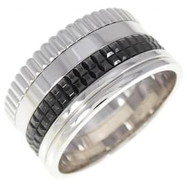 Boucheron Quatre Silber
