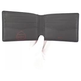 Louis Vuitton-Louis Vuitton Slender-Black