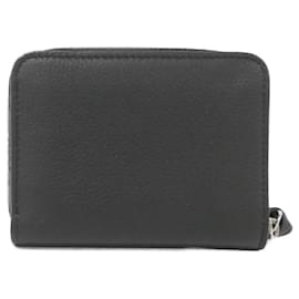 Louis Vuitton-Louis Vuitton Zippy Lockme-Black