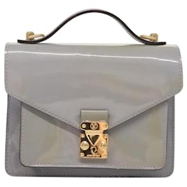 Louis Vuitton-Louis Vuitton Monceau-Purple