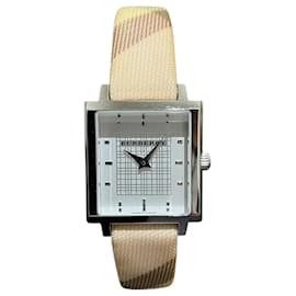 Burberry-Burberry BU2004 Quartz Watch for Women-Other