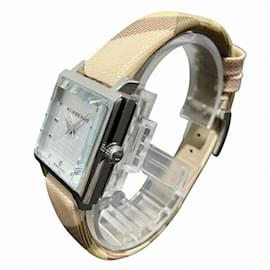 Burberry-Burberry BU2004 Quartz Watch for Women-Other