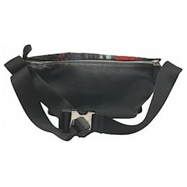 Fendi-Fendi 7VA526 Noel Fielding Collaboration Bag-Black,Multiple colors