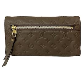 Louis Vuitton-Louis Vuitton Empreinte Petillante Clutch Bag-Other