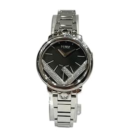 Fendi-FENDI Runaway 007-71000S Quartz Watch for Women-Other