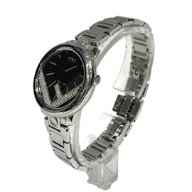Fendi-FENDI Runaway 007-71000S Quartz Watch for Women-Other