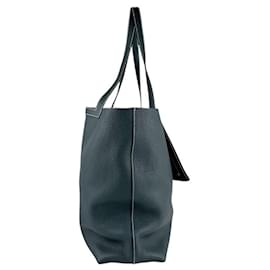 Hermès-Sac à main épaule HERMES Cabaseri 46-Autre