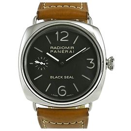Panerai Radiomir Schwarz