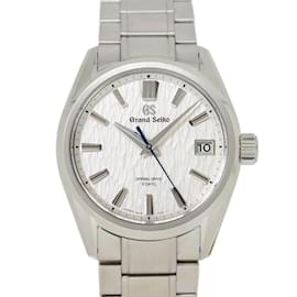 Grand Seiko-Grand Seiko Evolution 9 Collection SLGA009 Birch Men's Watch-Other
