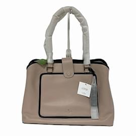 Kate Spade-Kate Spade Beige Tote Bag-Beige
