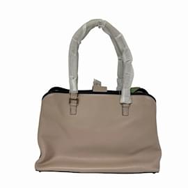 Kate Spade-Kate Spade Beige Tote Bag-Beige
