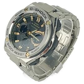 Autre Marque-Casio G-Shock G-Steel Solar Wristwatch-Other
