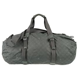 Louis Vuitton-Louis Vuitton Boston Bag Damier Aventure-Black,Damier ebene