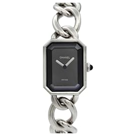 Chanel-Chanel Premiere L Size H0452 Ladies Watch-Other