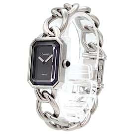 Chanel-Chanel Premiere L Size H0452 Ladies Watch-Other