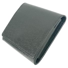 Louis Vuitton-Louis Vuitton Business Card Holder in Ardoise-Grey