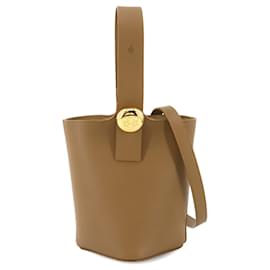 Loewe-Loewe Pebble Bucket Bag Mini-Other