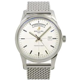 Breitling-Breitling Transocean Day Date 5310 Men's Watch-Other